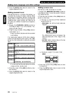 Preview for 18 page of Clarion DVS9755z Installation Manual