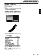 Preview for 19 page of Clarion DVS9755z Installation Manual