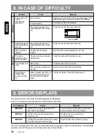 Preview for 20 page of Clarion DVS9755z Installation Manual