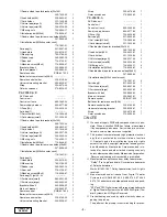 Preview for 2 page of Clarion DVS9755z Service Manual