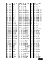 Предварительный просмотр 13 страницы Clarion DVS9755z Service Manual