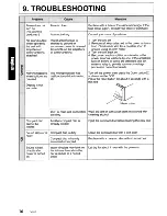 Preview for 16 page of Clarion DX515 Owner'S Manual