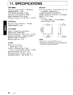 Preview for 18 page of Clarion DX515 Owner'S Manual