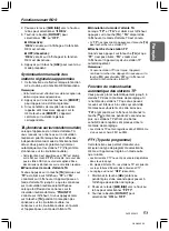 Preview for 20 page of Clarion DX668RMP (French) Mode D'Emploi