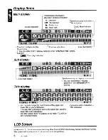 Предварительный просмотр 8 страницы Clarion DXZ1SSMC Owner'S Manual