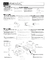 Предварительный просмотр 35 страницы Clarion DXZ1SSMC Owner'S Manual