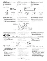 Предварительный просмотр 36 страницы Clarion DXZ1SSMC Owner'S Manual