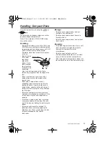 Preview for 7 page of Clarion DXZ276MP Owner'S Manual