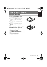 Preview for 11 page of Clarion DXZ276MP Owner'S Manual