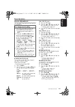 Preview for 15 page of Clarion DXZ276MP Owner'S Manual