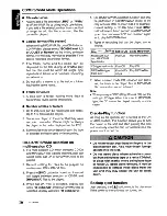 Preview for 16 page of Clarion DXZ365MP Owner'S Manual