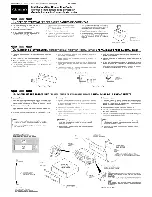 Preview for 31 page of Clarion DXZ365MP Owner'S Manual