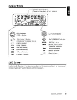 Предварительный просмотр 9 страницы Clarion DXZ375MP Owner'S Manual