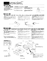 Preview for 36 page of Clarion DXZ375MP Owner'S Manual