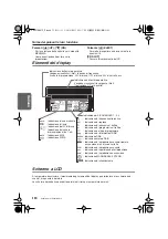 Preview for 7 page of Clarion DXZ378RMP (Italian) Owner'S Manual