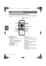 Preview for 9 page of Clarion DXZ378RMP (Italian) Owner'S Manual