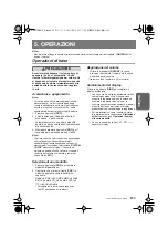 Preview for 12 page of Clarion DXZ378RMP (Italian) Owner'S Manual