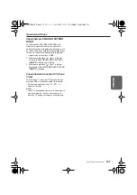 Предварительный просмотр 14 страницы Clarion DXZ378RMP (Italian) Owner'S Manual