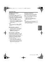 Предварительный просмотр 16 страницы Clarion DXZ378RMP (Italian) Owner'S Manual