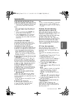 Preview for 18 page of Clarion DXZ378RMP (Italian) Owner'S Manual