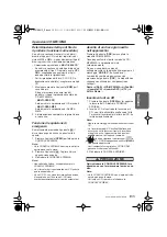 Preview for 22 page of Clarion DXZ378RMP (Italian) Owner'S Manual