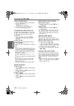 Preview for 23 page of Clarion DXZ378RMP (Italian) Owner'S Manual