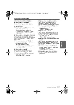 Preview for 24 page of Clarion DXZ378RMP (Italian) Owner'S Manual