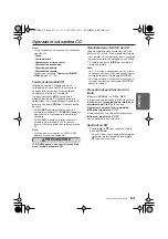 Preview for 30 page of Clarion DXZ378RMP (Italian) Owner'S Manual