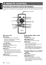 Preview for 10 page of Clarion DXZ385 Owner'S Manual