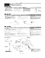 Preview for 40 page of Clarion DXZ385US8 Owner'S Manual