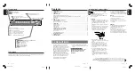 Preview for 3 page of Clarion DXZ448R Owner'S Manual