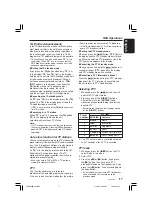 Предварительный просмотр 13 страницы Clarion DXZ448R Owner'S Manual