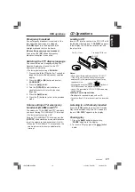 Preview for 15 page of Clarion DXZ448R Owner'S Manual