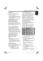 Preview for 25 page of Clarion DXZ448R Owner'S Manual