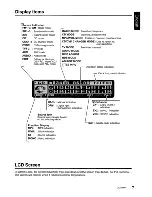 Предварительный просмотр 7 страницы Clarion DXZ465MP Owner'S Manual