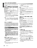 Preview for 18 page of Clarion DXZ465MP Owner'S Manual