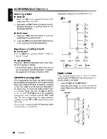 Preview for 20 page of Clarion DXZ465MP Owner'S Manual