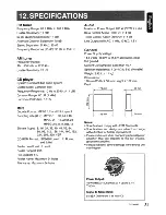 Preview for 31 page of Clarion DXZ465MP Owner'S Manual