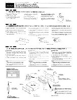 Preview for 34 page of Clarion DXZ465MP Owner'S Manual