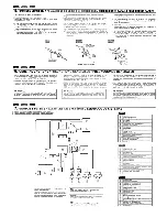 Preview for 36 page of Clarion DXZ465MP Owner'S Manual