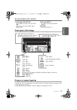 Preview for 7 page of Clarion DXZ475MP (French) Manuel Du Propriétaire