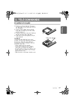 Preview for 9 page of Clarion DXZ475MP (French) Manuel Du Propriétaire