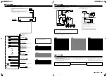 Preview for 2 page of Clarion DXZ476MP Installation/Wire Connection Manual