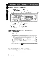 Preview for 3 page of Clarion DXZ47SMP Owner'S Manual