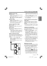 Preview for 24 page of Clarion DXZ548RMP (French) Manuel Du Propriétaire