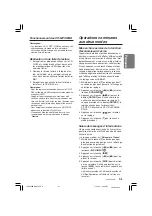 Preview for 26 page of Clarion DXZ548RMP (French) Manuel Du Propriétaire