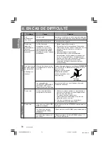 Preview for 37 page of Clarion DXZ548RMP (French) Manuel Du Propriétaire