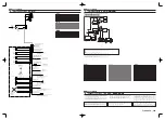 Предварительный просмотр 2 страницы Clarion DXZ556MP Installation/Wire Connection Manual