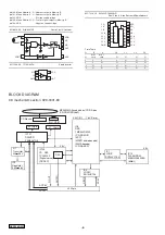 Preview for 8 page of Clarion DXZ558RMP Service Manual