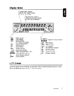 Предварительный просмотр 9 страницы Clarion DXZ575USB Owner'S Manual